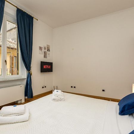 Colosseum Sweet Life Apartment Řím Exteriér fotografie