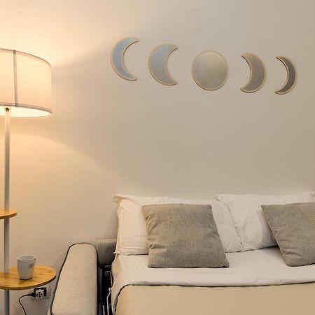 Colosseum Sweet Life Apartment Řím Exteriér fotografie