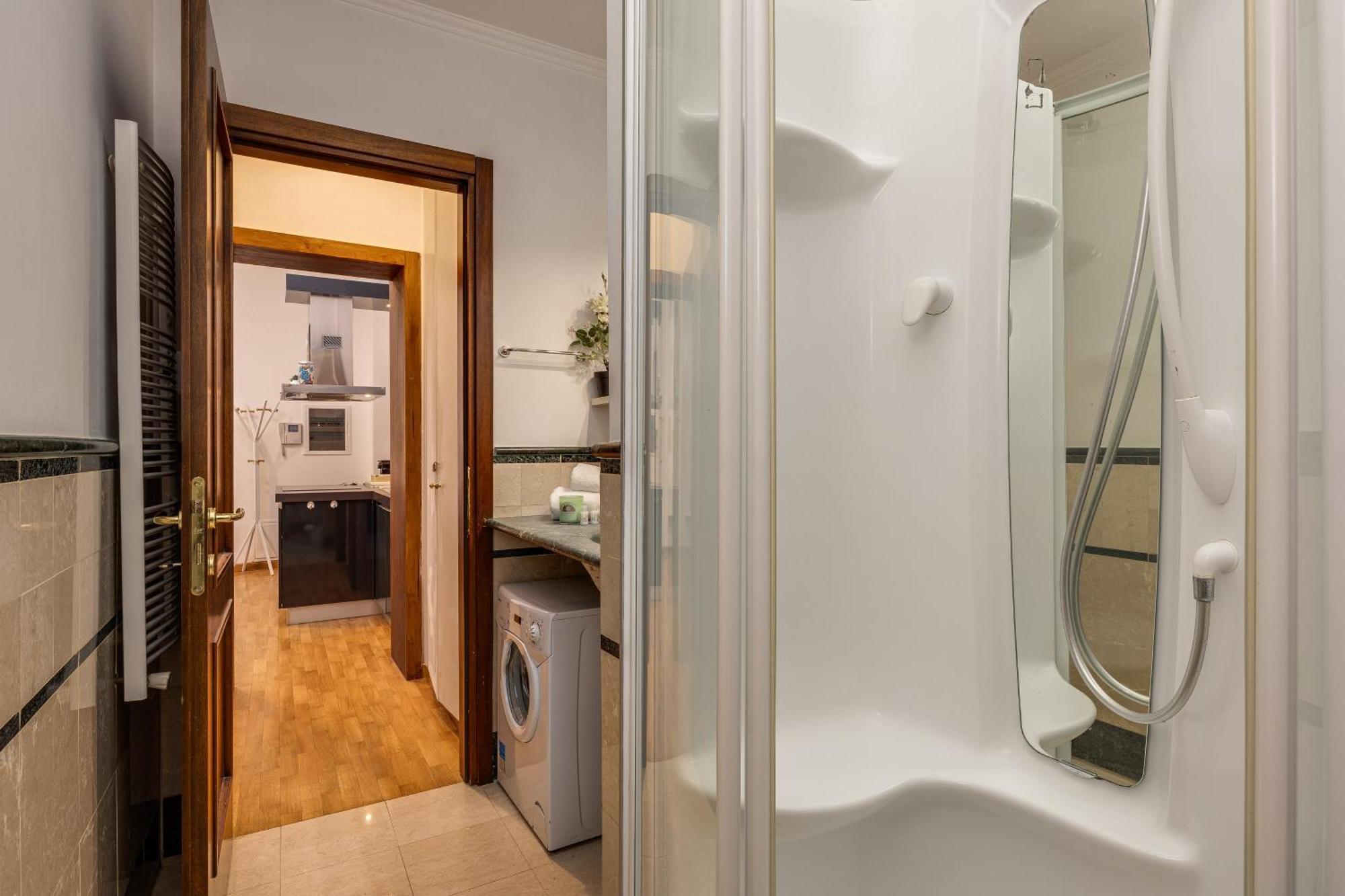 Colosseum Sweet Life Apartment Řím Exteriér fotografie