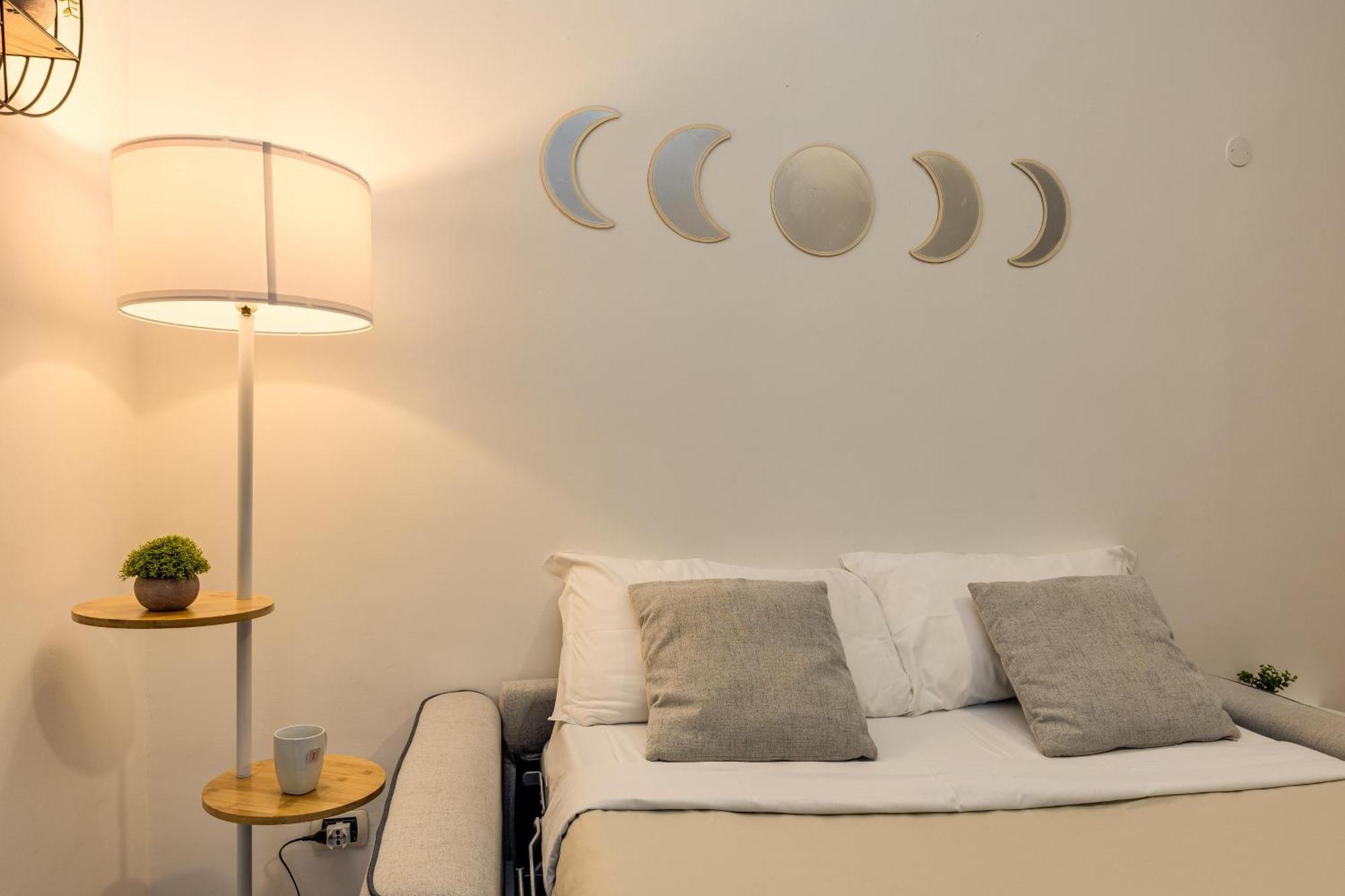 Colosseum Sweet Life Apartment Řím Exteriér fotografie