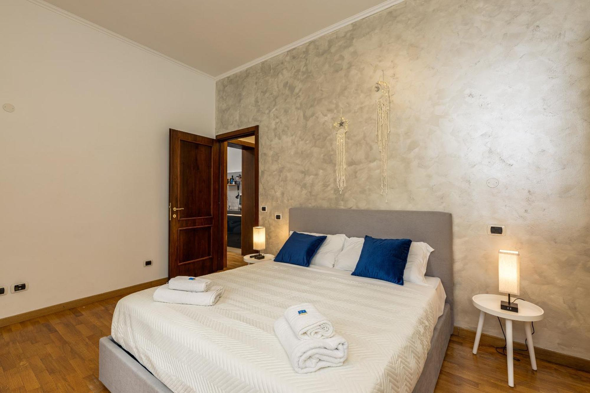 Colosseum Sweet Life Apartment Řím Exteriér fotografie