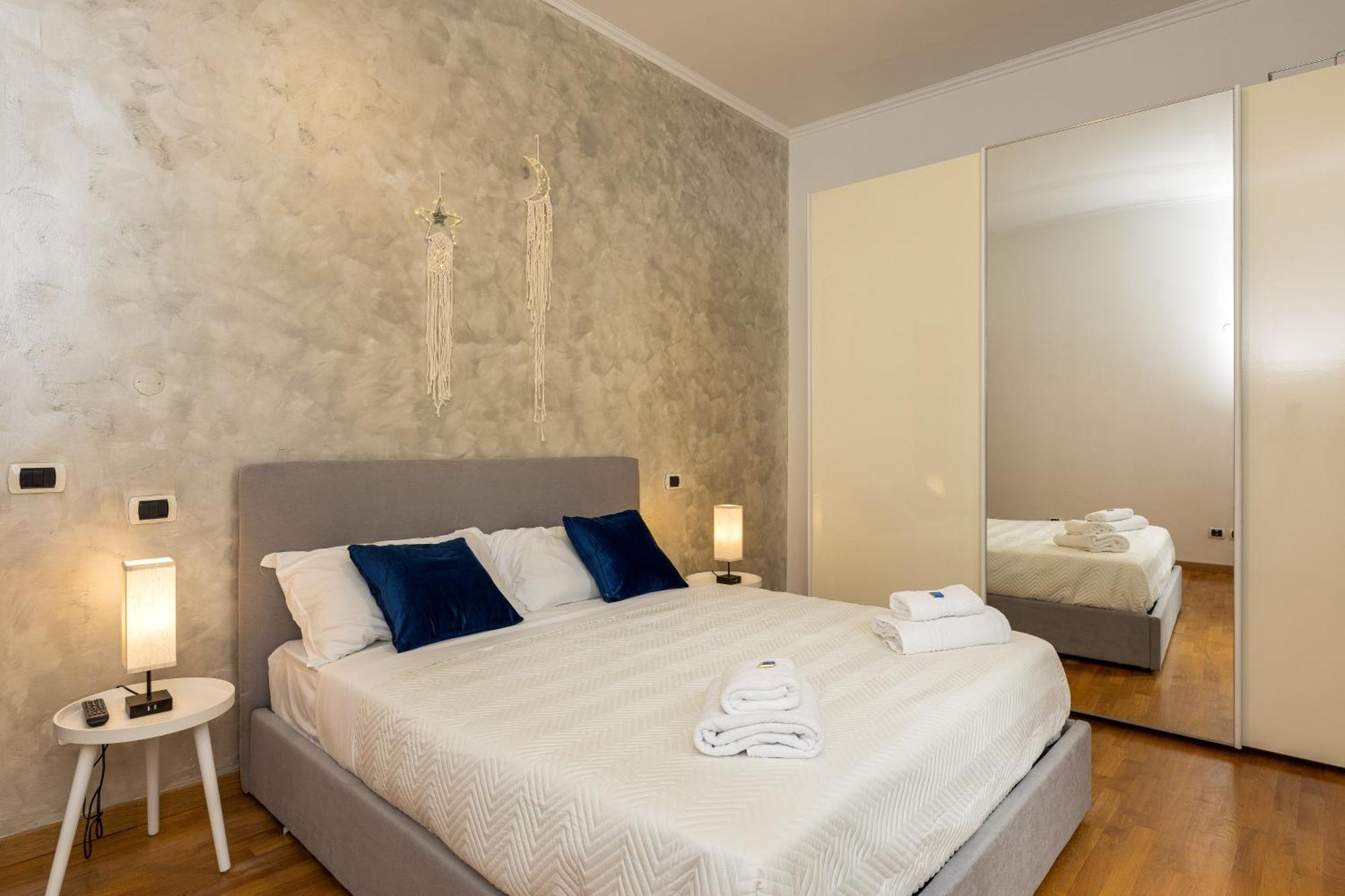 Colosseum Sweet Life Apartment Řím Exteriér fotografie