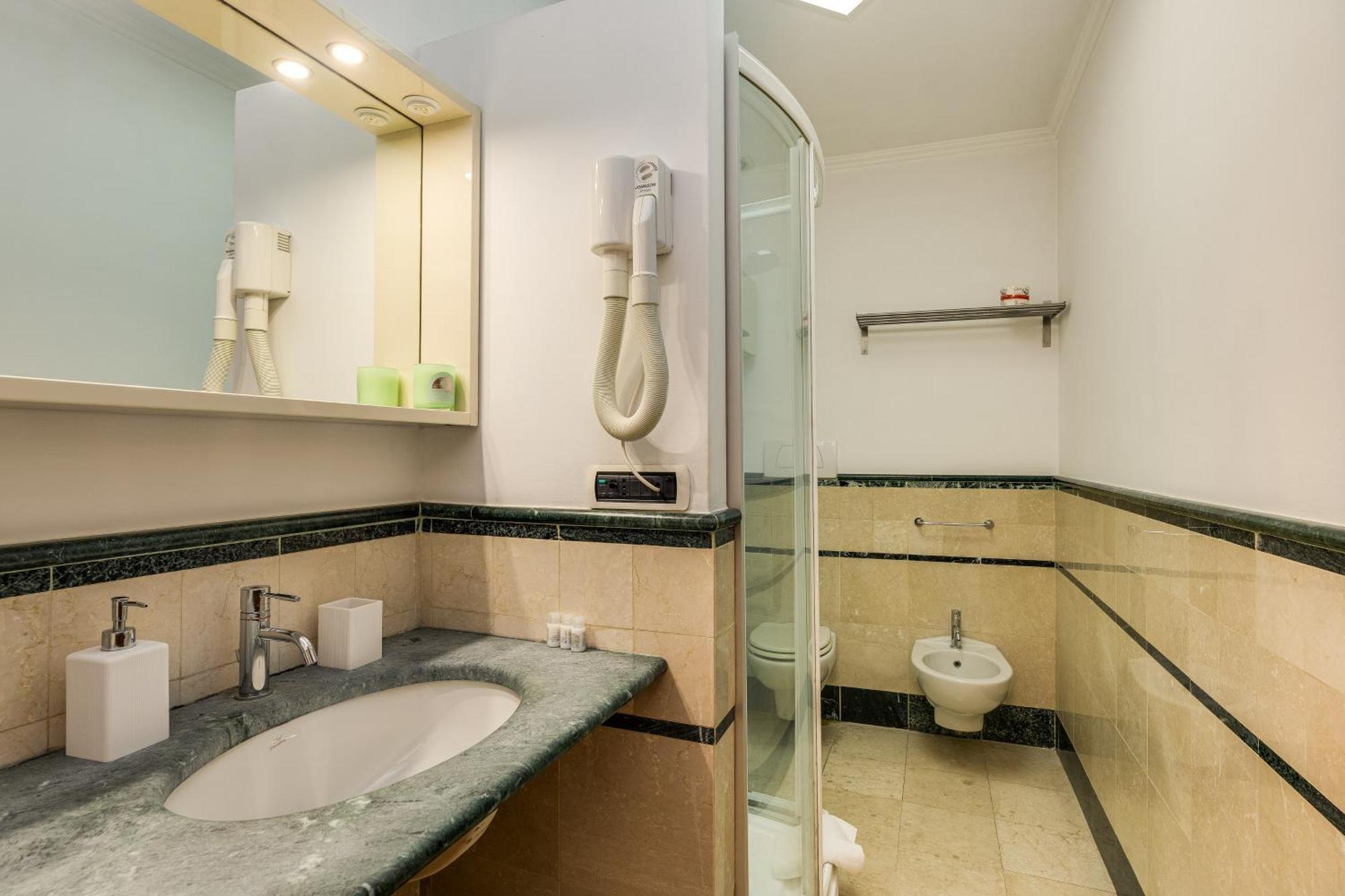 Colosseum Sweet Life Apartment Řím Exteriér fotografie